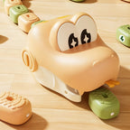 Magnetic Snake Toy