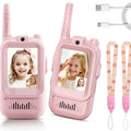Kids Video Walkie Talkies Toys