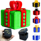 Annoying Gift Box
