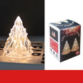 Crystal Christmas Tree Night Light