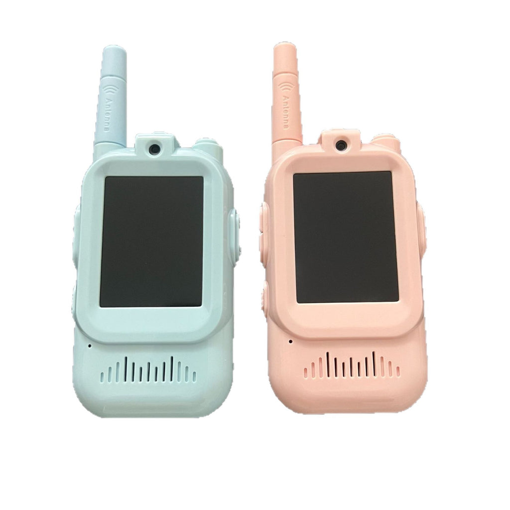 Kids Video Walkie Talkies Toys