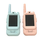 Kids Video Walkie Talkies Toys