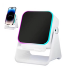Wireless Induction Speaker Phone Stand