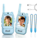 Kids Video Walkie Talkies Toys